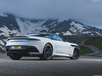 Aston Martin DBS Superleggera White Stone 2019 Longsleeve T-shirt #1361133