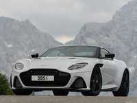 Aston Martin DBS Superleggera White Stone 2019 mug #1361134