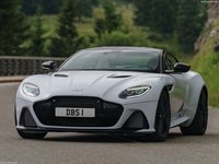 Aston Martin DBS Superleggera White Stone 2019 mug #1361139