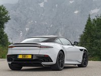 Aston Martin DBS Superleggera White Stone 2019 mug #1361141