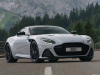 Aston Martin DBS Superleggera White Stone 2019 mug #1361143