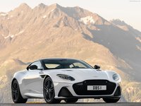Aston Martin DBS Superleggera White Stone 2019 mug #1361146