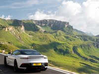 Aston Martin DBS Superleggera White Stone 2019 mug #1361155