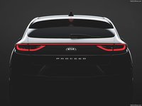 Kia ProCeed 2019 stickers 1361173