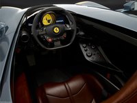 Ferrari Monza SP1 2019 tote bag #1361211