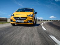 Opel Corsa GSi 2019 Poster 1361219