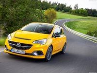 Opel Corsa GSi 2019 stickers 1361230