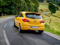 Opel Corsa GSi 2019 tote bag #1361246