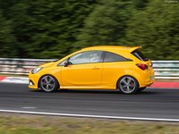 Opel Corsa GSi 2019 Poster 1361247
