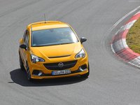 Opel Corsa GSi 2019 Sweatshirt #1361248