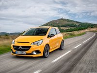 Opel Corsa GSi 2019 Sweatshirt #1361249