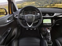 Opel Corsa GSi 2019 Poster 1361250
