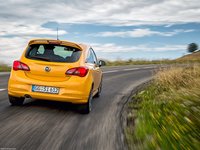 Opel Corsa GSi 2019 tote bag #1361251