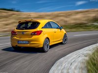 Opel Corsa GSi 2019 Poster 1361252