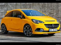 Opel Corsa GSi 2019 Sweatshirt #1361255