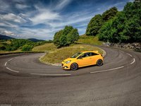 Opel Corsa GSi 2019 Sweatshirt #1361256