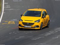 Opel Corsa GSi 2019 Sweatshirt #1361259