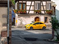 Opel Corsa GSi 2019 Poster 1361260