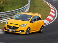 Opel Corsa GSi 2019 mug #1361265