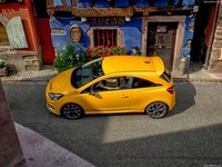 Opel Corsa GSi 2019 Tank Top #1361267