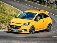 Opel Corsa GSi 2019 t-shirt #1361269