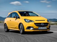 Opel Corsa GSi 2019 Sweatshirt #1361270