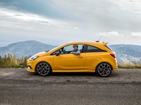 Opel Corsa GSi 2019 tote bag #1361272