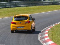 Opel Corsa GSi 2019 Poster 1361273