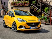 Opel Corsa GSi 2019 Sweatshirt #1361275