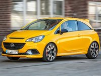 Opel Corsa GSi 2019 Sweatshirt #1361277