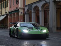 Lamborghini Huracan GT3 EVO Racecar 2019 Poster 1361311