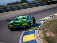 Lamborghini Huracan GT3 EVO Racecar 2019 stickers 1361317