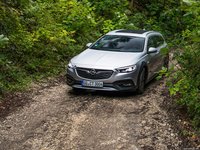 Opel Insignia Country Tourer 2018 Poster 1361354