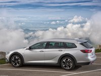Opel Insignia Country Tourer 2018 Poster 1361356
