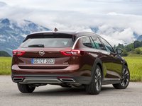 Opel Insignia Country Tourer 2018 puzzle 1361357