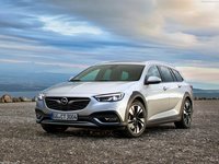 Opel Insignia Country Tourer 2018 Poster 1361358