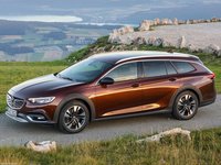 Opel Insignia Country Tourer 2018 Poster 1361360
