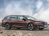 Opel Insignia Country Tourer 2018 Poster 1361361