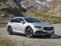 Opel Insignia Country Tourer 2018 Poster 1361365