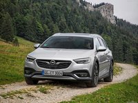 Opel Insignia Country Tourer 2018 Mouse Pad 1361366