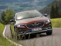 Opel Insignia Country Tourer 2018 hoodie #1361369