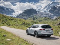 Opel Insignia Country Tourer 2018 Poster 1361370