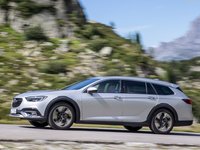 Opel Insignia Country Tourer 2018 Tank Top #1361373