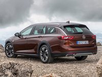 Opel Insignia Country Tourer 2018 Poster 1361374