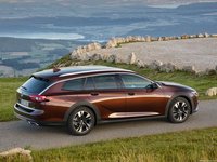 Opel Insignia Country Tourer 2018 Poster 1361375