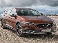 Opel Insignia Country Tourer 2018 Poster 1361376
