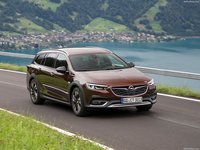Opel Insignia Country Tourer 2018 Poster 1361379