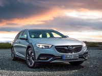 Opel Insignia Country Tourer 2018 Tank Top #1361382