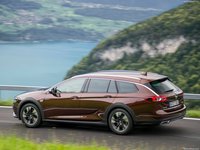 Opel Insignia Country Tourer 2018 Poster 1361384