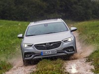 Opel Insignia Country Tourer 2018 hoodie #1361386